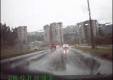 В Land Cruiser мэра Медведева почти ударарила молния